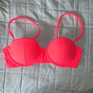 XS Old Navy swim top